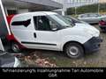 Opel Combo D 1.4 Kasten L1H1 2,2t 1.Hand,Motorschaden Biały - thumbnail 6