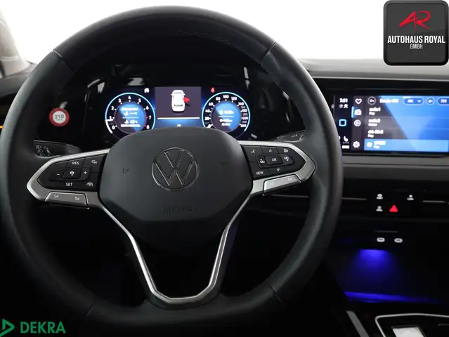 Volkswagen Golf view 15