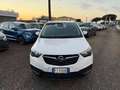 Opel Crossland Crossland X 1.2 12V Blanc - thumbnail 2