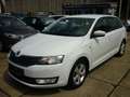 Skoda Rapid/Spaceback 1.2 TSi Drive PDC! XENON! Tempmat! Blanco - thumbnail 17