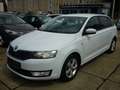 Skoda Rapid/Spaceback 1.2 TSi Drive PDC! XENON! Tempmat! Blanco - thumbnail 1