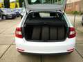 Skoda Rapid/Spaceback 1.2 TSi Drive PDC! XENON! Tempmat! Blanco - thumbnail 8