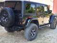 Jeep Wrangler Wrangler Unlimited 2.0 turbo Rubicon Nero - thumbnail 5