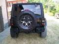 Jeep Wrangler Wrangler Unlimited 2.0 turbo Rubicon Nero - thumbnail 37