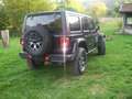 Jeep Wrangler Wrangler Unlimited 2.0 turbo Rubicon Nero - thumbnail 6
