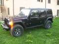 Jeep Wrangler Wrangler Unlimited 2.0 turbo Rubicon Nero - thumbnail 15