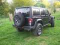 Jeep Wrangler Wrangler Unlimited 2.0 turbo Rubicon Nero - thumbnail 8