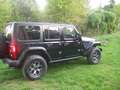 Jeep Wrangler Wrangler Unlimited 2.0 turbo Rubicon Nero - thumbnail 24