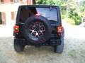 Jeep Wrangler Wrangler Unlimited 2.0 turbo Rubicon Nero - thumbnail 44