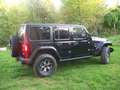 Jeep Wrangler Wrangler Unlimited 2.0 turbo Rubicon Nero - thumbnail 9