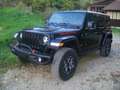 Jeep Wrangler Wrangler Unlimited 2.0 turbo Rubicon Nero - thumbnail 1