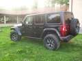 Jeep Wrangler Wrangler Unlimited 2.0 turbo Rubicon Nero - thumbnail 4
