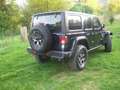 Jeep Wrangler Wrangler Unlimited 2.0 turbo Rubicon Nero - thumbnail 7
