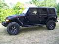 Jeep Wrangler Wrangler Unlimited 2.0 turbo Rubicon Nero - thumbnail 10