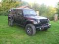 Jeep Wrangler Wrangler Unlimited 2.0 turbo Rubicon Nero - thumbnail 31