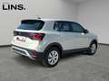 Volkswagen T-Cross 4Me TSI Grau - thumbnail 5