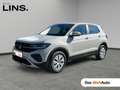 Volkswagen T-Cross 4Me TSI Grau - thumbnail 1