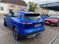 Nissan Qashqai Xtronic+Head-upNAVI&360°el.Heckklappe*Winterpak Blau - thumbnail 5