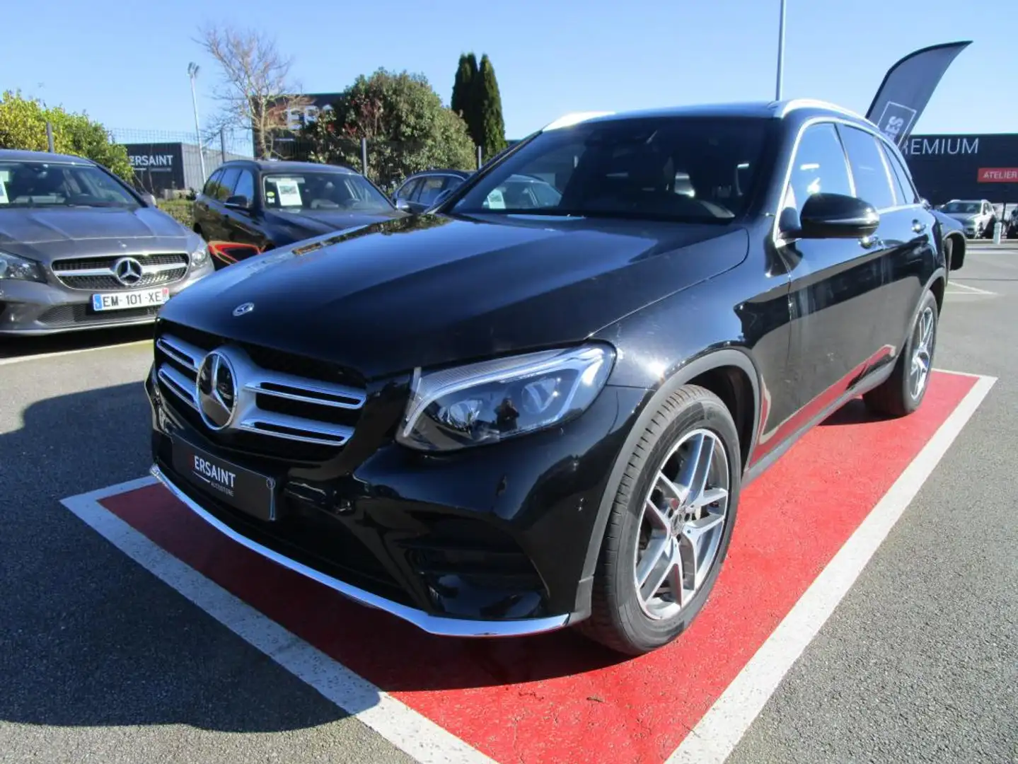 mercedes-benz clasa a