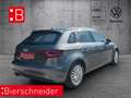 Audi A3 Sportback 2.0 TDI Ambiente LED AHK PDC 16 GRA Grau - thumbnail 11