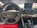 Audi A3 Sportback 2.0 TDI Ambiente LED AHK PDC 16 GRA Grau - thumbnail 9