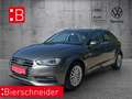 Audi A3 Sportback 2.0 TDI Ambiente LED AHK PDC 16 GRA Grau - thumbnail 1