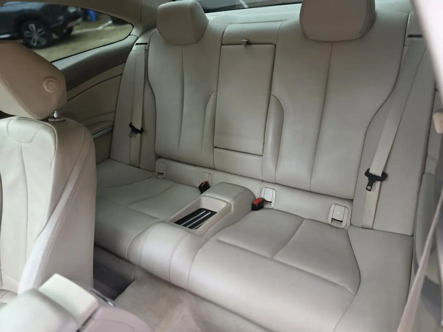 BMW 435 435iA Coupé xDrive Sport Blauw - 2