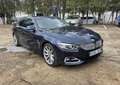 BMW 435 435iA Coupé xDrive Sport Azul - thumbnail 8