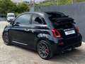 Abarth 595C 1.4T JET TURISMO AUT. 121KW Negro - thumbnail 3