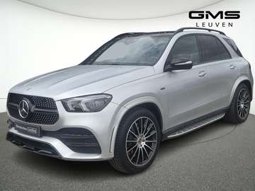 de 4MATIC AMG Line Premium Plus