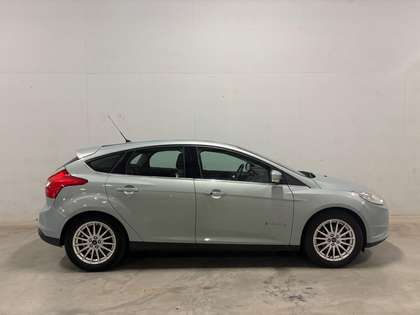Ford Focus Titanium Electric Navi Clima Cruise