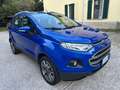 Ford EcoSport EcoSport 2014 1.0 ecoboost Titanium S 125cv Blu/Azzurro - thumbnail 7