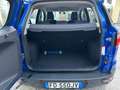 Ford EcoSport EcoSport 2014 1.0 ecoboost Titanium S 125cv Blu/Azzurro - thumbnail 11