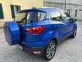 Ford EcoSport EcoSport 2014 1.0 ecoboost Titanium S 125cv Blu/Azzurro - thumbnail 5