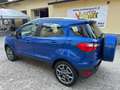 Ford EcoSport EcoSport 2014 1.0 ecoboost Titanium S 125cv Blu/Azzurro - thumbnail 3