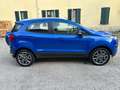 Ford EcoSport EcoSport 2014 1.0 ecoboost Titanium S 125cv Blu/Azzurro - thumbnail 6