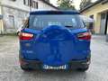 Ford EcoSport EcoSport 2014 1.0 ecoboost Titanium S 125cv Blu/Azzurro - thumbnail 4
