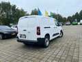 Opel Combo Edition erhöhte Nutzlast XL Weiß - thumbnail 15