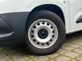 Opel Combo Edition erhöhte Nutzlast XL Weiß - thumbnail 11