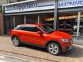 Audi Q2 1.6 TDI Business Arancione - thumbnail 1