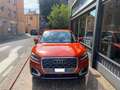 Audi Q2 1.6 TDI Business Arancione - thumbnail 3