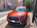 Audi Q2 1.6 TDI Business Arancione - thumbnail 4