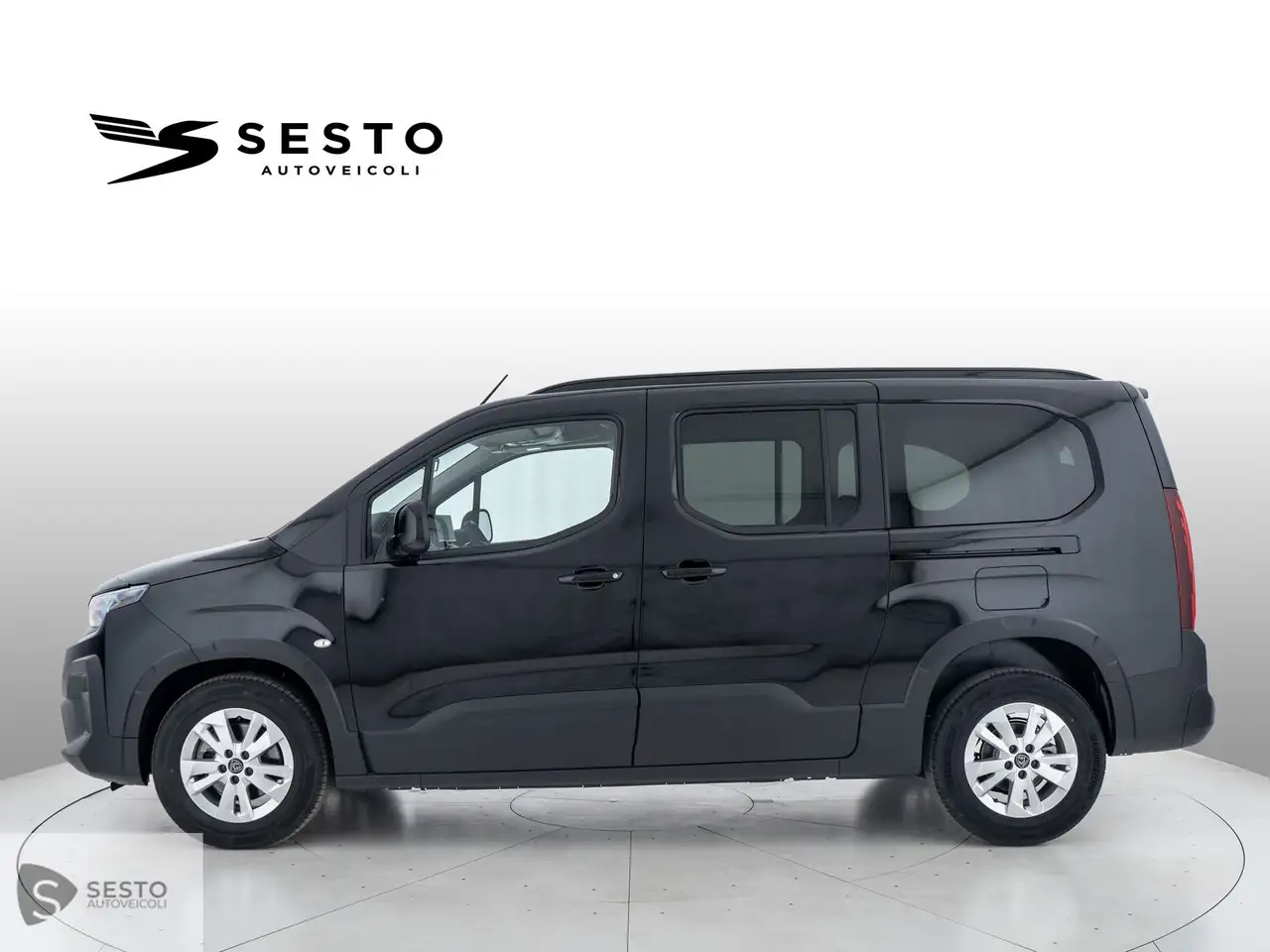 Peugeot Rifter 2026