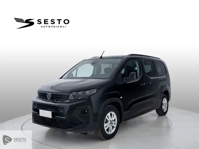 Peugeot Rifter 2024 Long Long 1.5 bluehdi Allure s&s 130cv 7p.ti