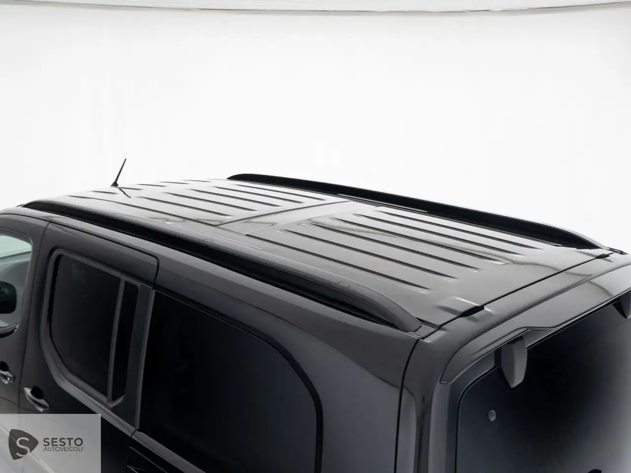 Peugeot Rifter 2026 — фото 15