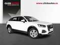 Audi Q2 30 TDI Advanced S tronic 85kW Blanco - thumbnail 2