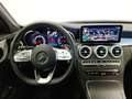 Mercedes-Benz C 220 d AMG Line Cabriolet 9G-tronic Silber - thumbnail 9