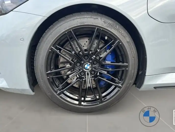 BMW M5 2025, foto 8