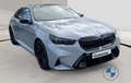 BMW M5 Gris - thumbnail 7