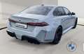 BMW M5 Gris - thumbnail 5